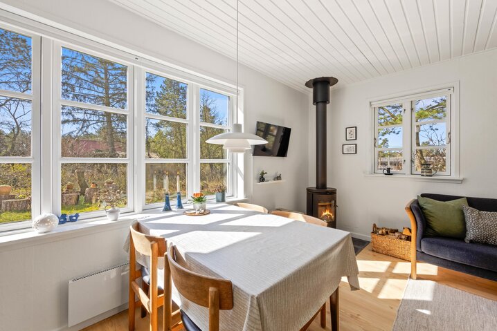 Sommerhus 86071 på P Mærsk Møllers Vej 4, Havneby, Rømø - Billede #5