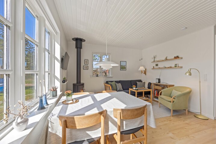 Sommerhus 86071 på P Mærsk Møllers Vej 4, Havneby, Rømø - Billede #6