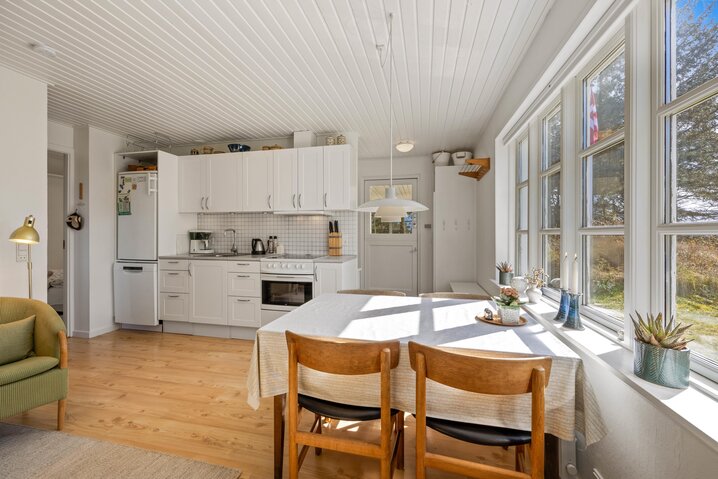 Ferienhaus 86071 in P Mærsk Møllers Vej 4, Havneby, Rømø - Bild #7