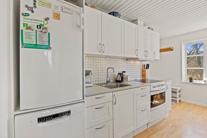 Sommerhus 86071 på P Mærsk Møllers Vej 4, Havneby, Rømø - Billede #8