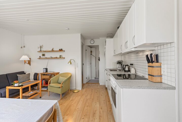 Sommerhus 86071 på P Mærsk Møllers Vej 4, Havneby, Rømø - Billede #9