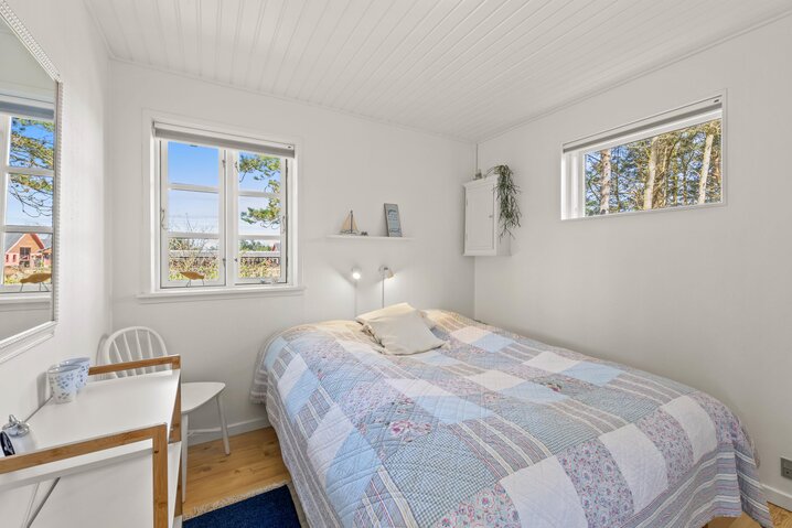 Sommerhus 86071 på P Mærsk Møllers Vej 4, Havneby, Rømø - Billede #10