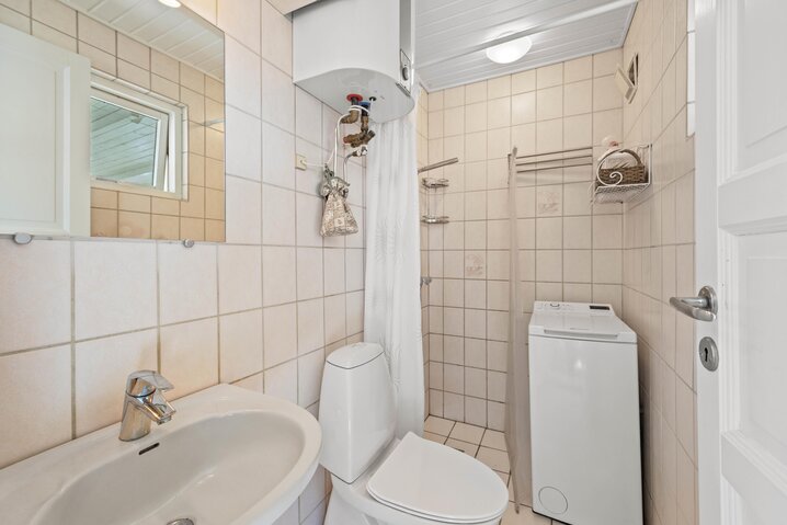 Sommerhus 86071 på P Mærsk Møllers Vej 4, Havneby, Rømø - Billede #11