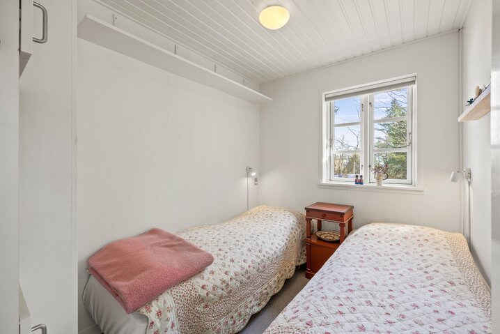 Sommerhus 86071 på P Mærsk Møllers Vej 4, Havneby, Rømø - Billede #12