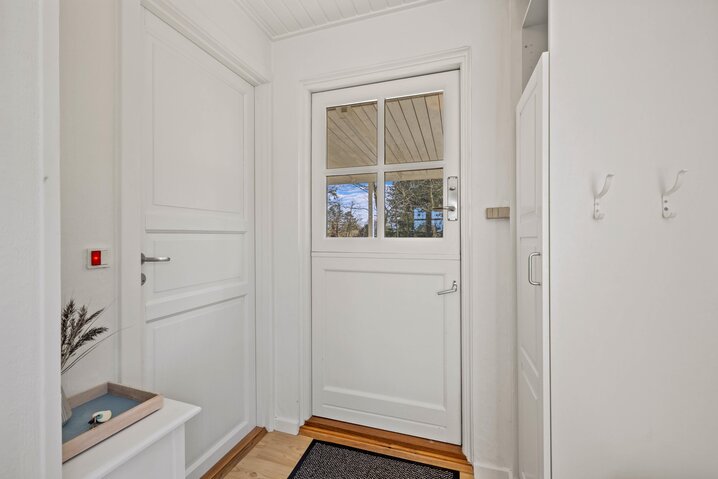 Sommerhus 86071 på P Mærsk Møllers Vej 4, Havneby, Rømø - Billede #14