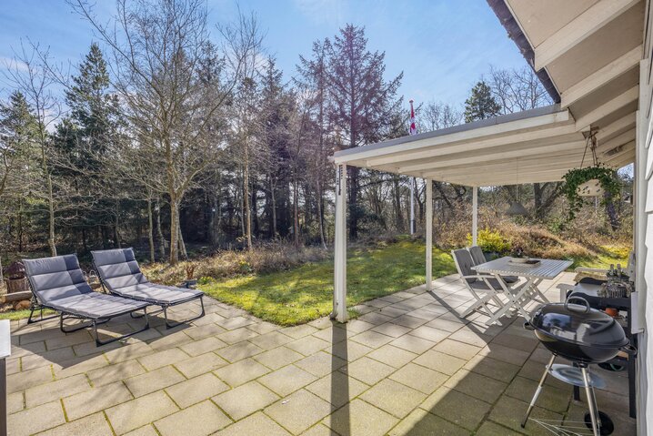 Sommerhus 86071 på P Mærsk Møllers Vej 4, Havneby, Rømø - Billede #16