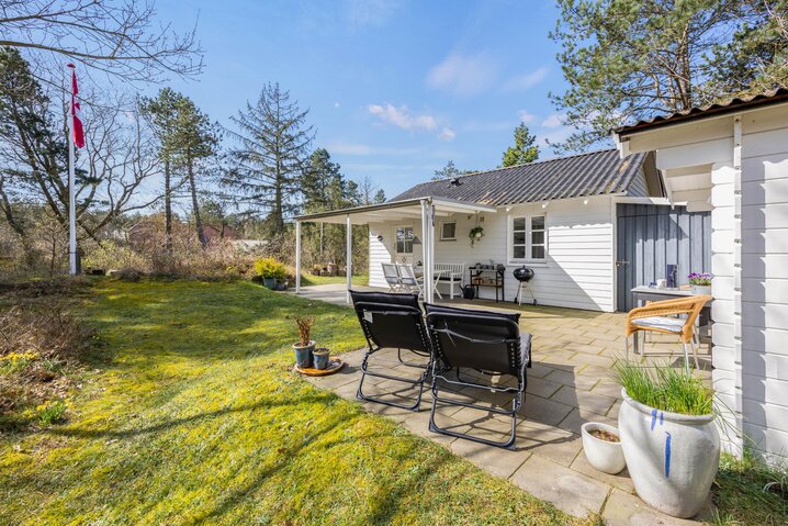 Ferienhaus 86071 in P Mærsk Møllers Vej 4, Havneby, Rømø - Bild #17