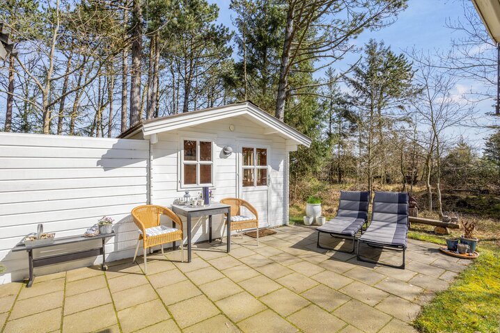 Ferienhaus 86071 in P Mærsk Møllers Vej 4, Havneby, Rømø - Bild #18