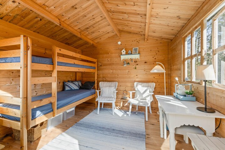 Sommerhus 86071 på P Mærsk Møllers Vej 4, Havneby, Rømø - Billede #19