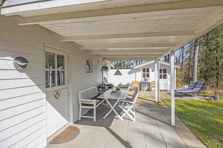 Sommerhus 86071 på P Mærsk Møllers Vej 4, Havneby, Rømø - Billede #20