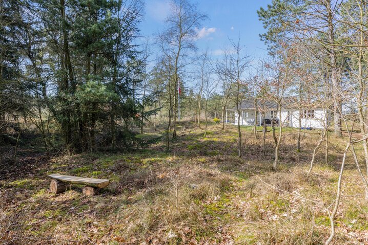 Sommerhus 86071 på P Mærsk Møllers Vej 4, Havneby, Rømø - Billede #23