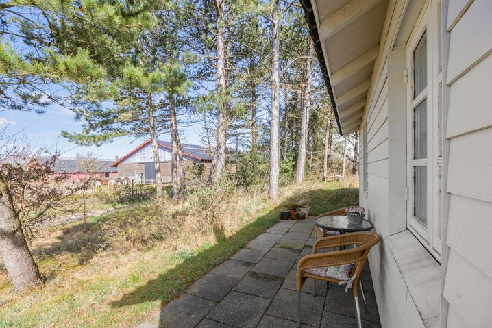 Sommerhus 86071 på P Mærsk Møllers Vej 4, Havneby, Rømø - Billede #25