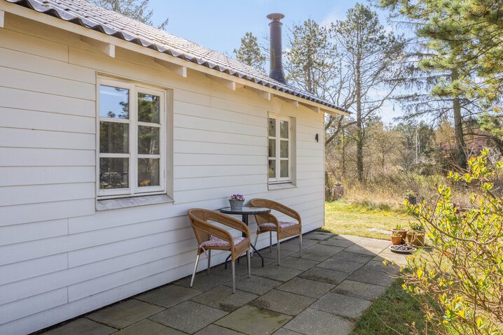 Sommerhus 86071 på P Mærsk Møllers Vej 4, Havneby, Rømø - Billede #26