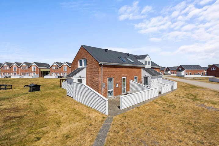 Ferienhaus 86091 in Feriecenter Rim, Vestergade 229B, Hus/Haus 207, Havneby, Rømø - Bild #24