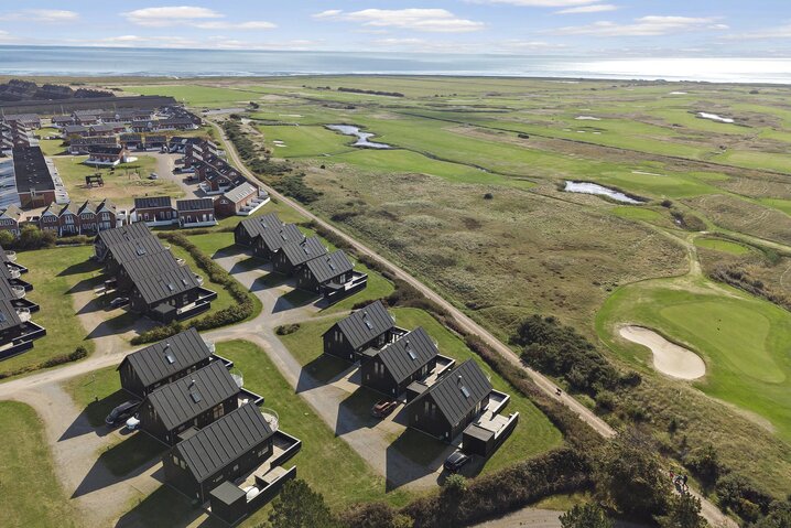 Ferienhaus 86093 in Vestergade 315, Havneby, Rømø - Bild #35