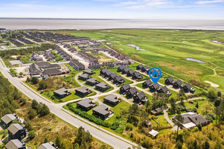 Ferienhaus 86093 in Vestergade 315, Havneby, Rømø - Bild #33