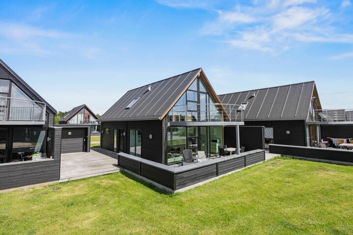 Ferienhaus 86093 in Vestergade 315, Havneby, Rømø - Bild #0