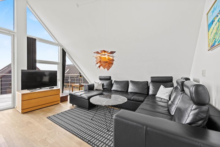 Ferienhaus 86093 in Vestergade 315, Havneby, Rømø - Bild #1