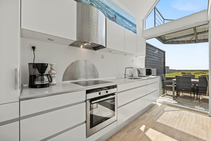 Ferienhaus 86093 in Vestergade 315, Havneby, Rømø - Bild #2