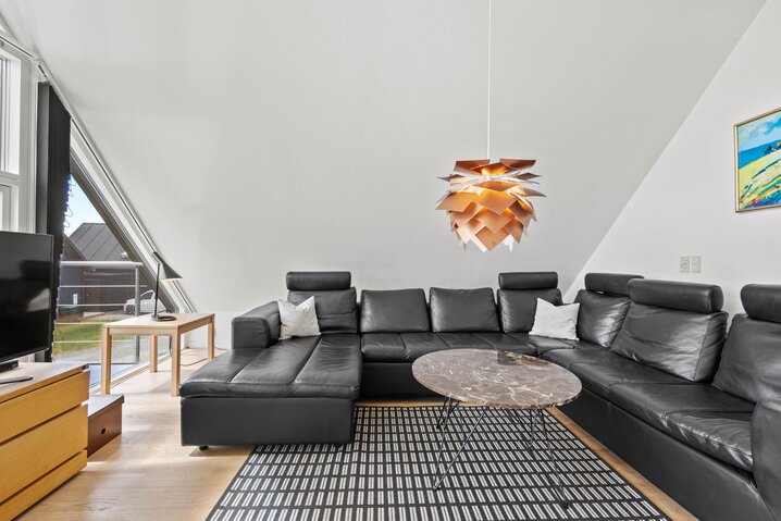 Ferienhaus 86093 in Vestergade 315, Havneby, Rømø - Bild #4