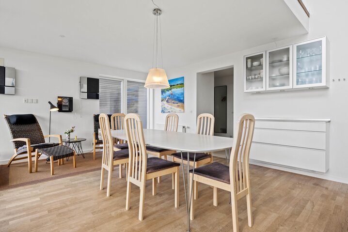 Ferienhaus 86093 in Vestergade 315, Havneby, Rømø - Bild #5