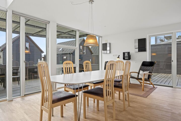 Ferienhaus 86093 in Vestergade 315, Havneby, Rømø - Bild #6