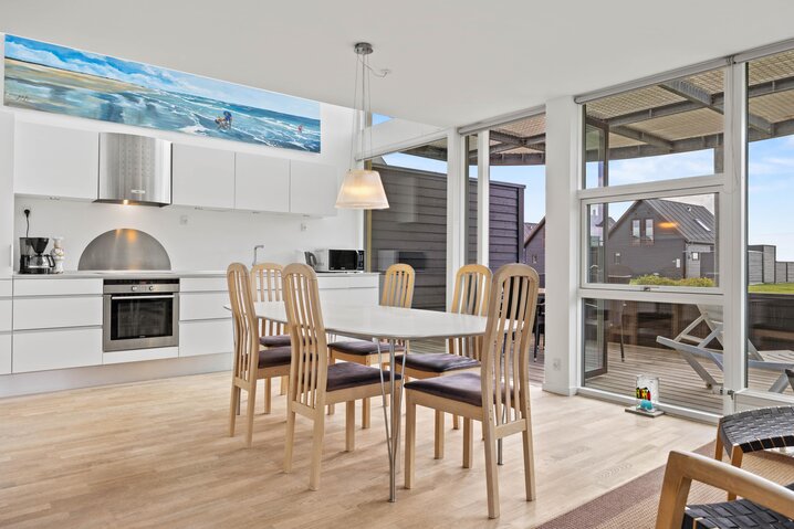 Ferienhaus 86093 in Vestergade 315, Havneby, Rømø - Bild #7