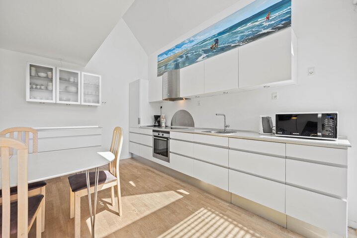 Ferienhaus 86093 in Vestergade 315, Havneby, Rømø - Bild #8