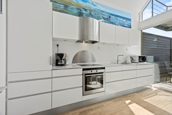 Ferienhaus 86093 in Vestergade 315, Havneby, Rømø - Bild #9