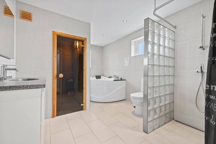 Ferienhaus 86093 in Vestergade 315, Havneby, Rømø - Bild #11