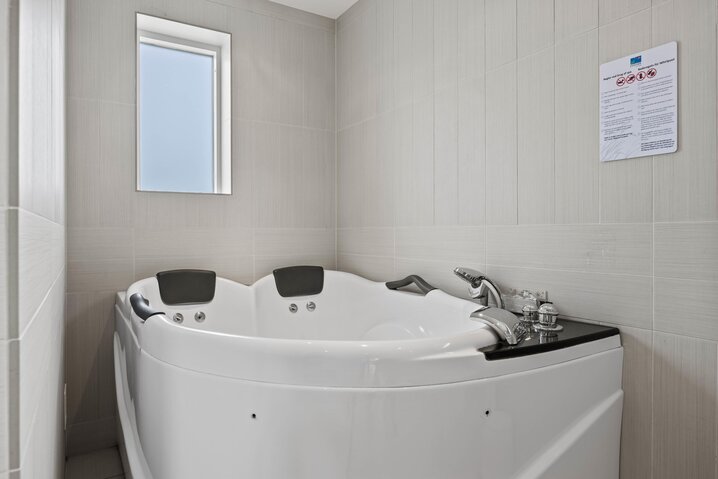 Ferienhaus 86093 in Vestergade 315, Havneby, Rømø - Bild #12