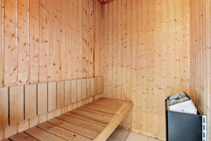 Ferienhaus 86093 in Vestergade 315, Havneby, Rømø - Bild #14