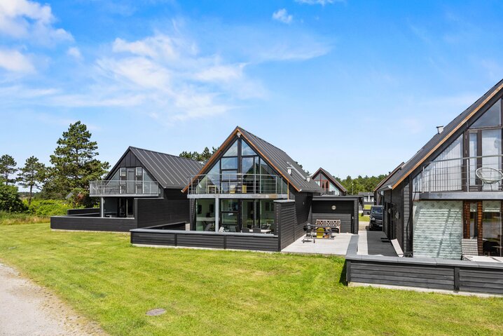 Ferienhaus 86093 in Vestergade 315, Havneby, Rømø - Bild #21
