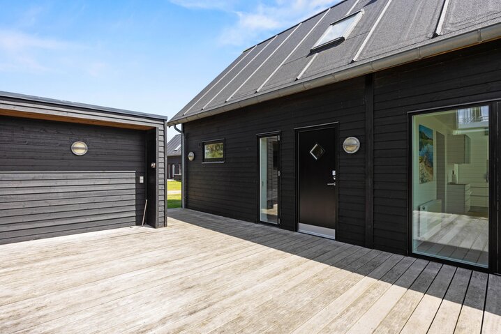 Ferienhaus 86093 in Vestergade 315, Havneby, Rømø - Bild #22