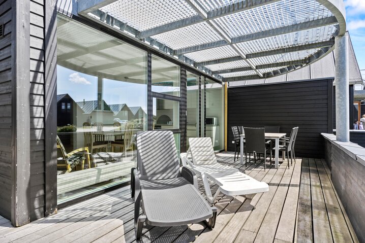 Ferienhaus 86093 in Vestergade 315, Havneby, Rømø - Bild #23