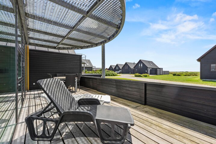 Ferienhaus 86093 in Vestergade 315, Havneby, Rømø - Bild #24