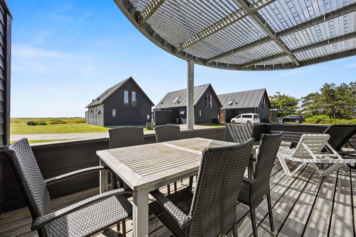 Ferienhaus 86093 in Vestergade 315, Havneby, Rømø - Bild #26