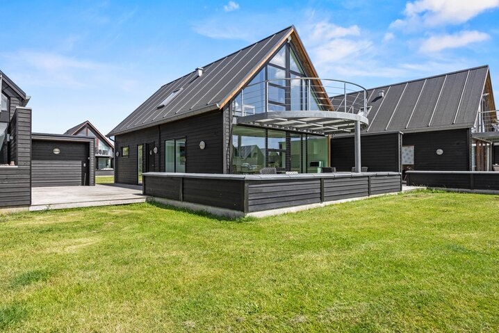 Ferienhaus 86093 in Vestergade 315, Havneby, Rømø - Bild #31