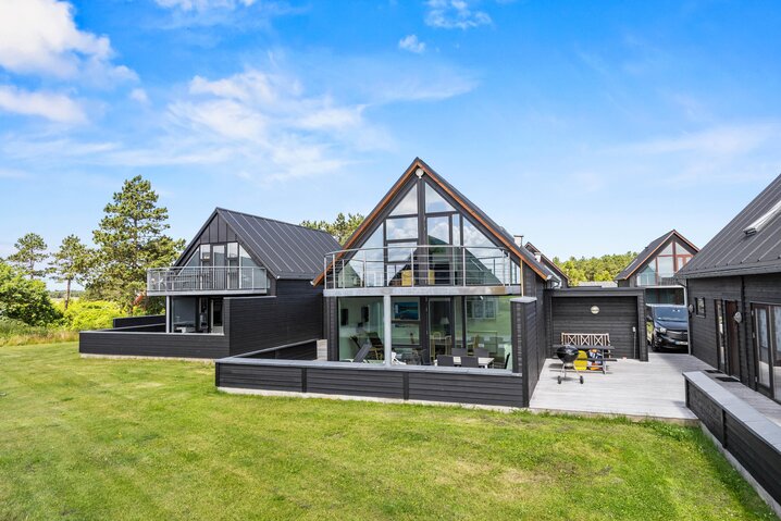 Ferienhaus 86093 in Vestergade 315, Havneby, Rømø - Bild #32