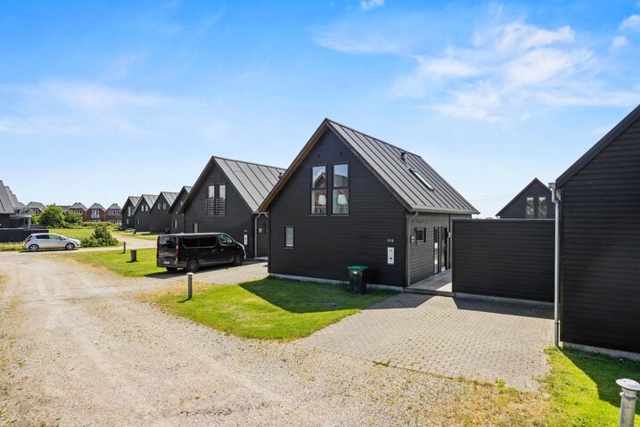 Ferienhaus 86093 in Vestergade 315, Havneby, Rømø - Bild #39