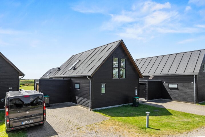 Ferienhaus 86093 in Vestergade 315, Havneby, Rømø - Bild #40