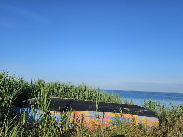 Sommerhus 86117 på Lyngvejen 99, lejl. 15, Havneby, Rømø - Billede #25