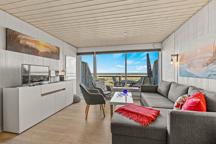 Sommerhus 86117 på Lyngvejen 99, lejl. 15, Havneby, Rømø - Billede #1