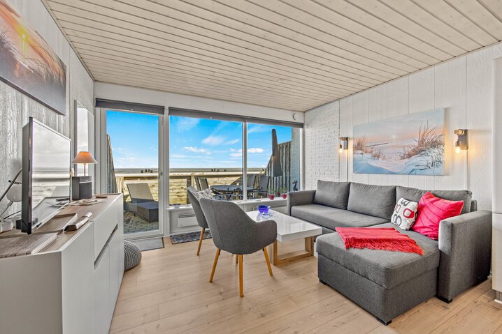 Sommerhus 86117 på Lyngvejen 99, lejl. 15, Havneby, Rømø - Billede #6