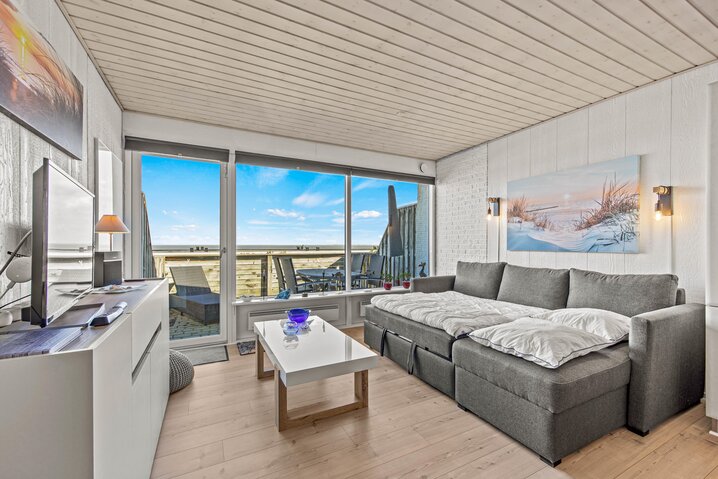 Sommerhus 86117 på Lyngvejen 99, lejl. 15, Havneby, Rømø - Billede #7