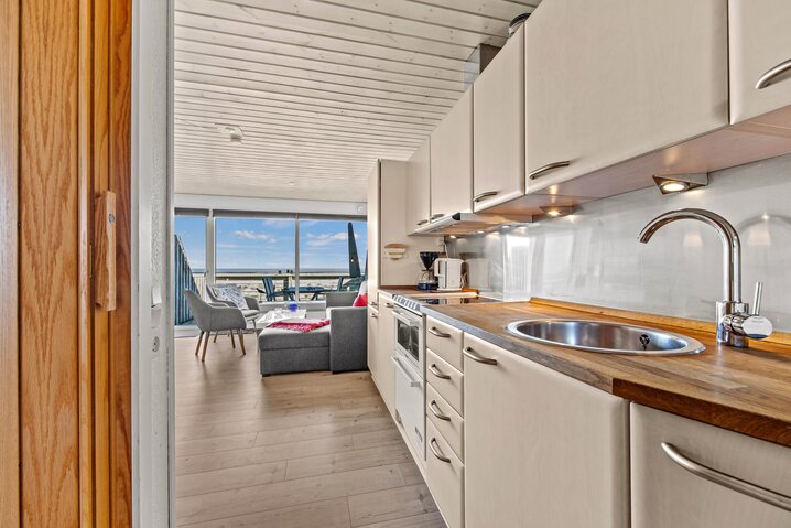 Sommerhus 86117 på Lyngvejen 99, lejl. 15, Havneby, Rømø - Billede #10