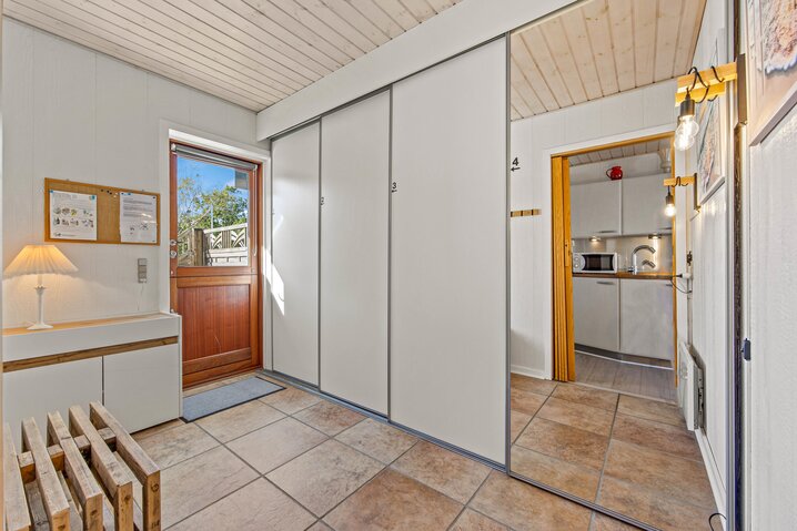 Sommerhus 86117 på Lyngvejen 99, lejl. 15, Havneby, Rømø - Billede #11