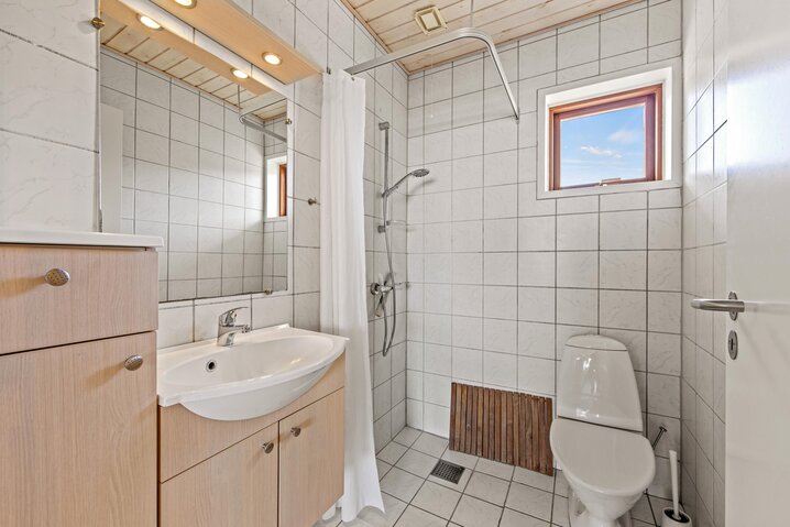 Sommerhus 86117 på Lyngvejen 99, lejl. 15, Havneby, Rømø - Billede #13