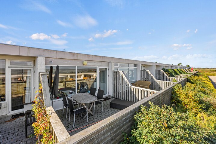 Sommerhus 86117 på Lyngvejen 99, lejl. 15, Havneby, Rømø - Billede #14