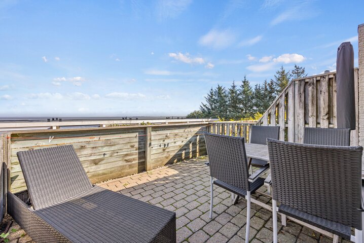 Sommerhus 86117 på Lyngvejen 99, lejl. 15, Havneby, Rømø - Billede #15